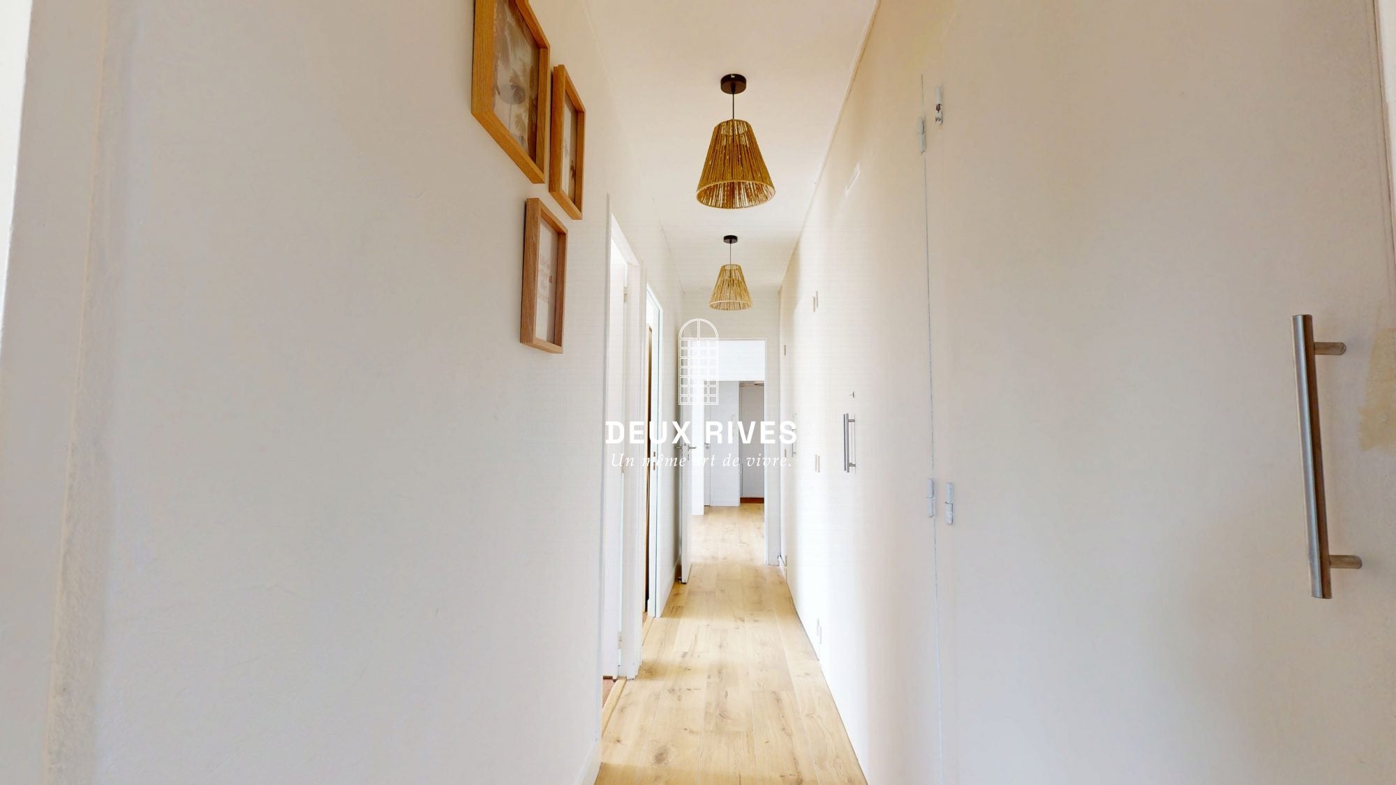 Appartement Rue des Sables d'Olonne à Nantes