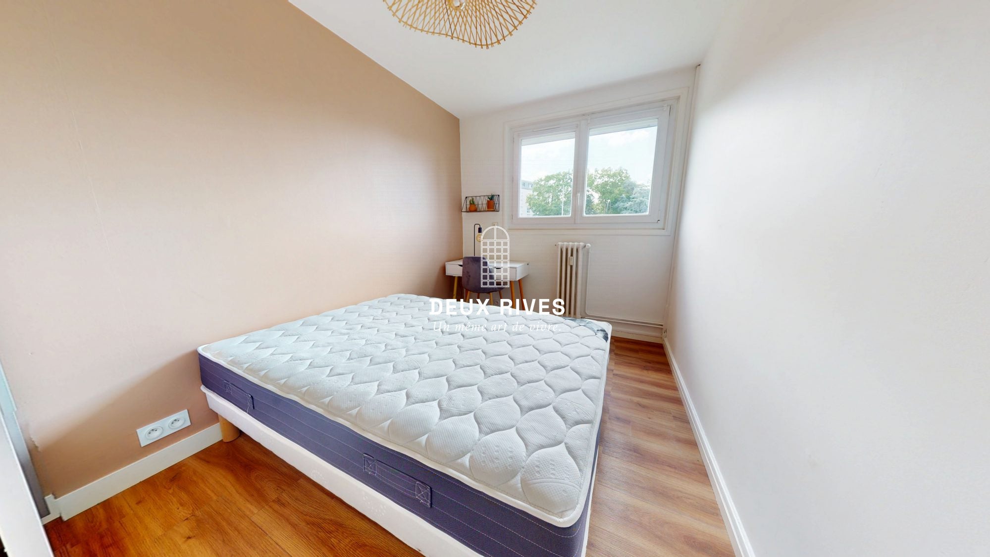 Appartement Boulevard Jean Moulin à Nantes