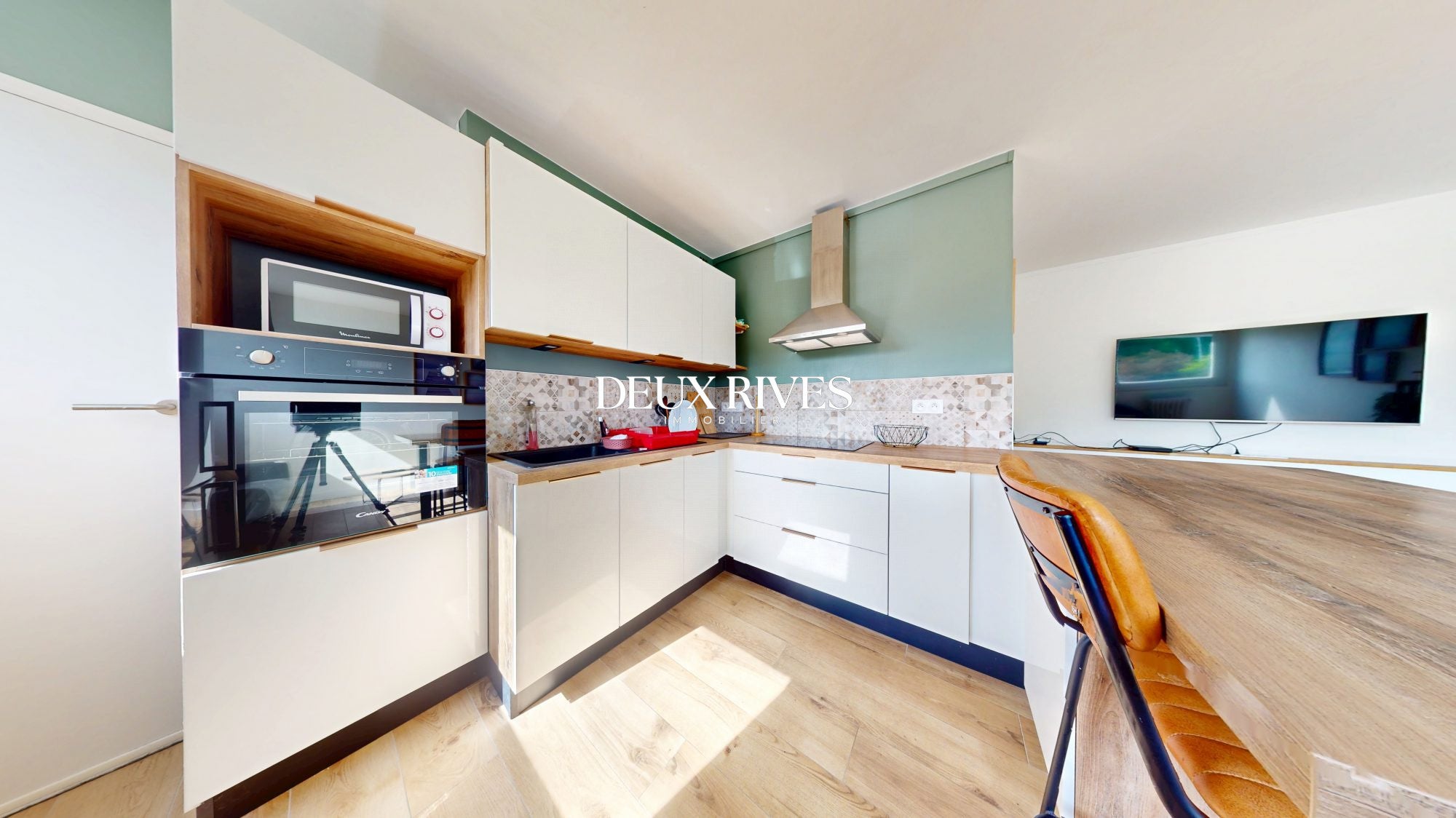 Appartement Place Pierre Mendès-France à Nantes