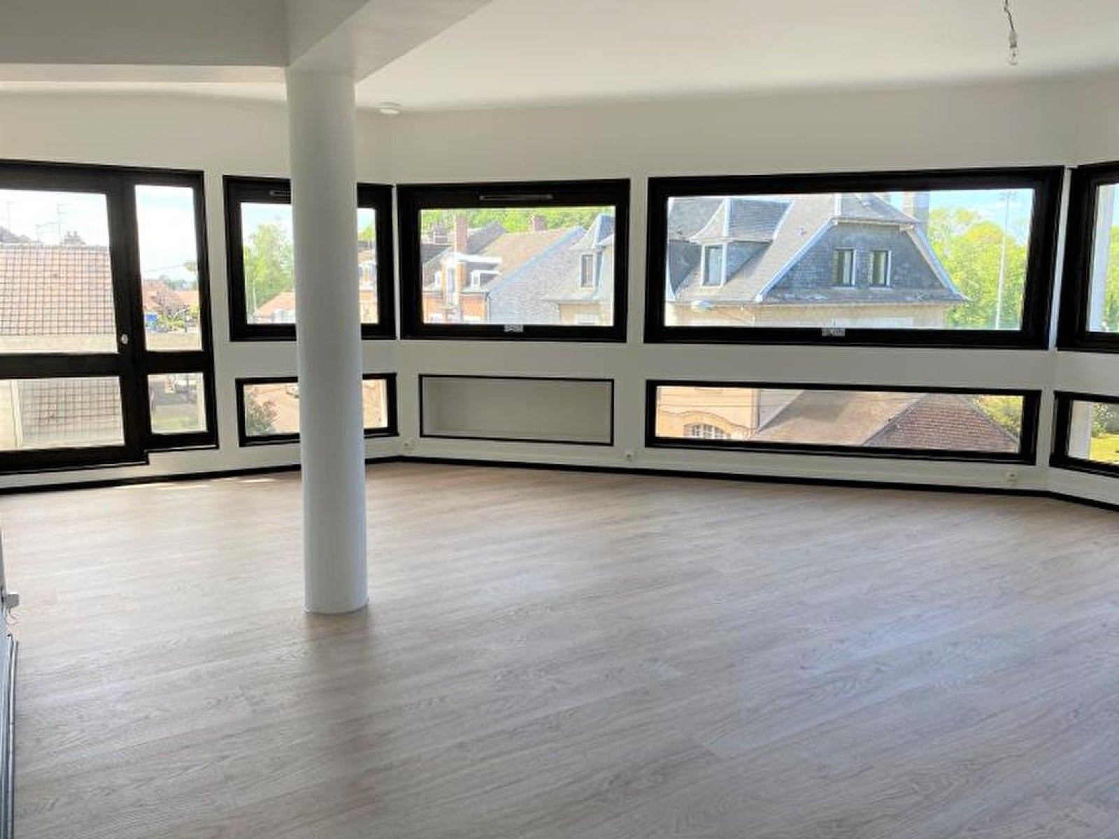 Flat Rue Neuve du Rietz in Arras