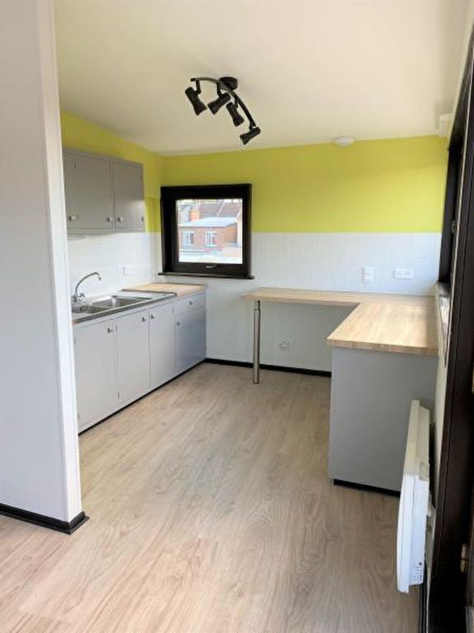 Flat Rue Neuve du Rietz in Arras