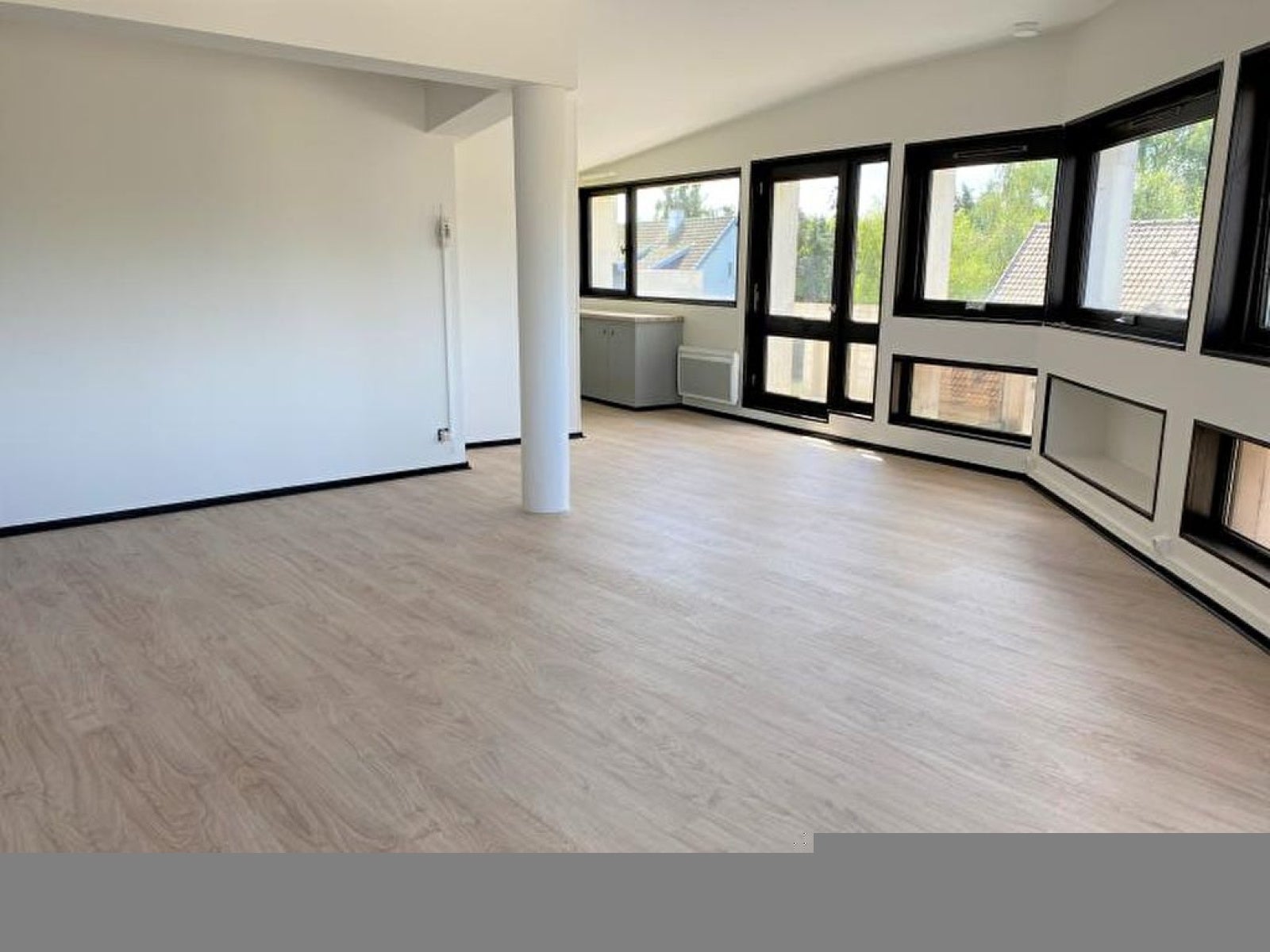 Flat Rue Neuve du Rietz in Arras