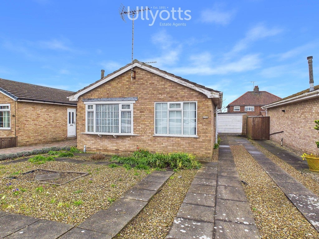 House Almond Close in Driffield