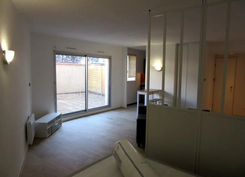 Appartement Rue Soult à Tarbes