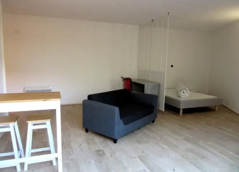Appartement Rue Soult à Tarbes