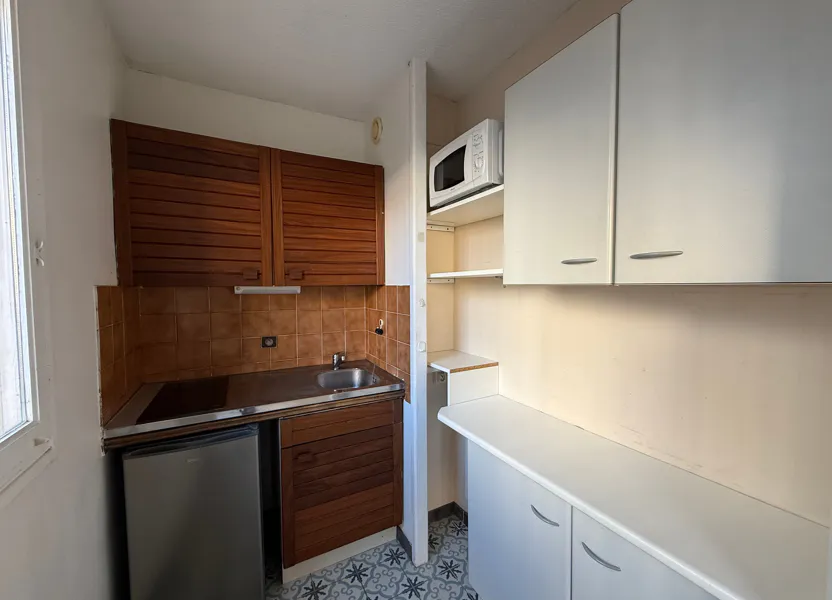 Appartement Rue Soult à Tarbes
