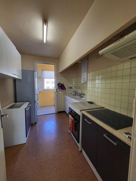 Appartement Rue de Sylvacane à Salon-de-Provence