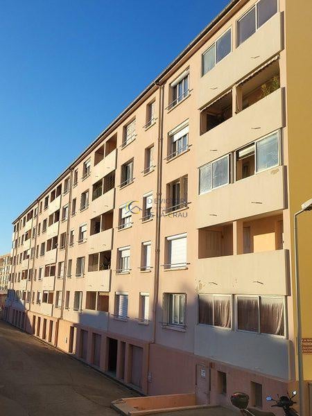 Appartement Rue de Sylvacane à Salon-de-Provence
