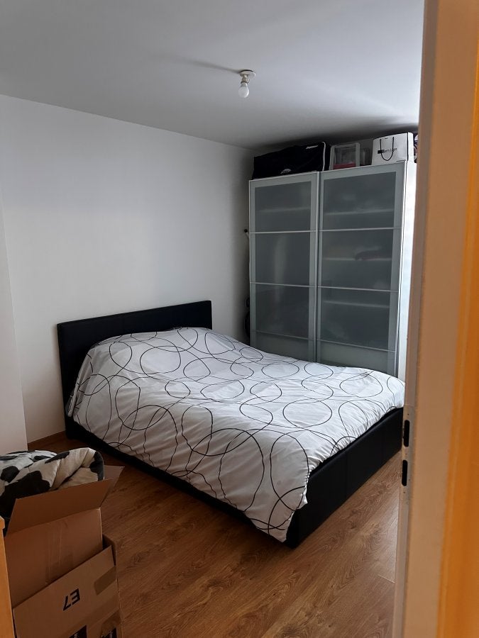 Flat Rue du Vieux Mont in Mont-Bonvillers