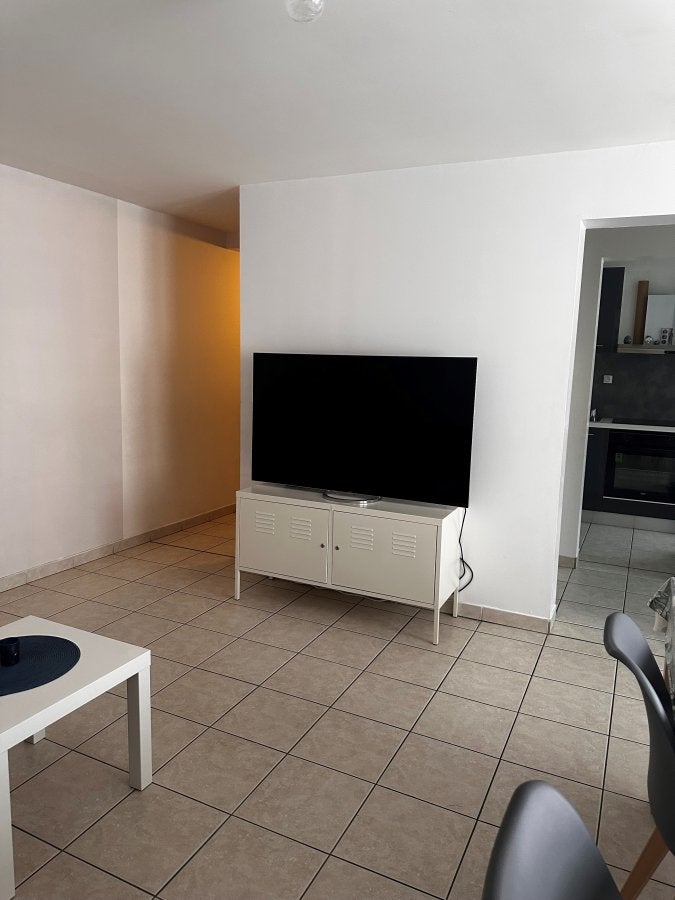 Flat Rue du Vieux Mont in Mont-Bonvillers