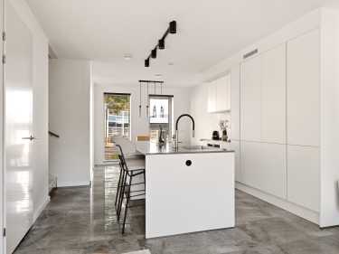 Huis Coenensparkstraat 115 in Zutphen