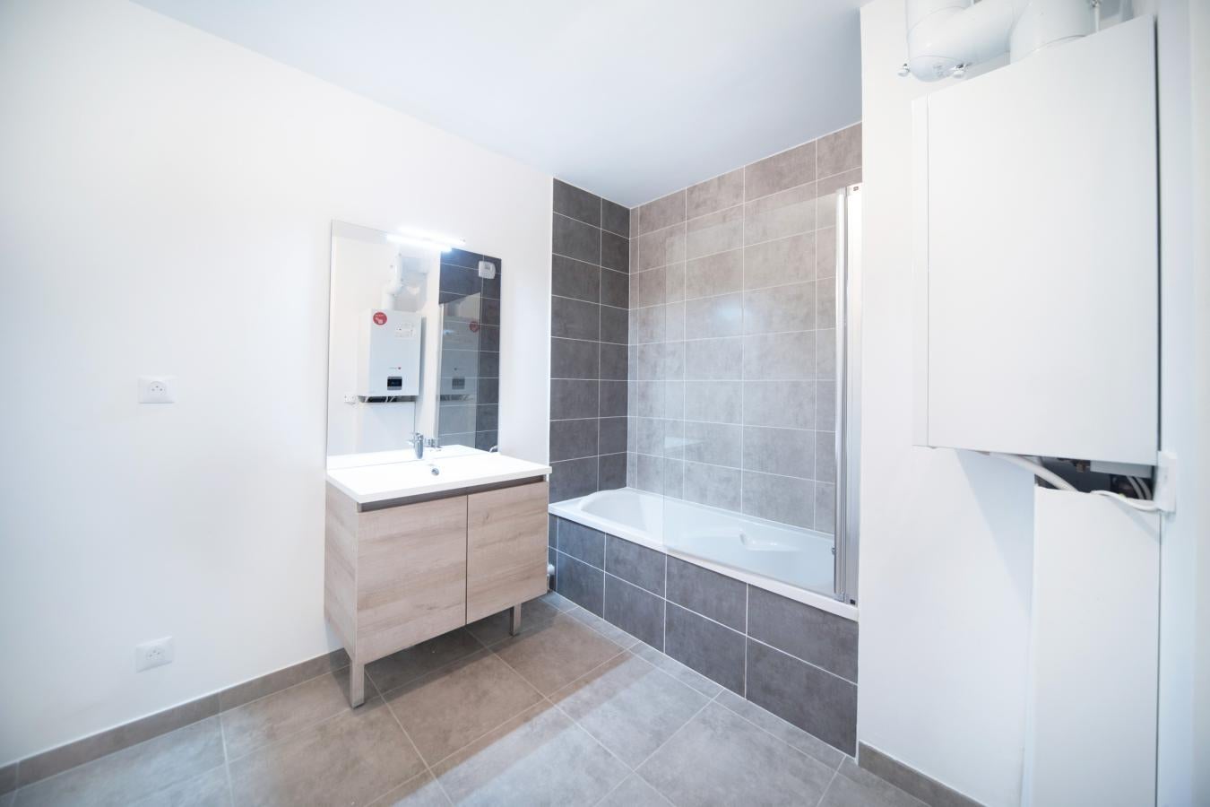 Appartement Rue de Loeze à Bourg-en-Bresse