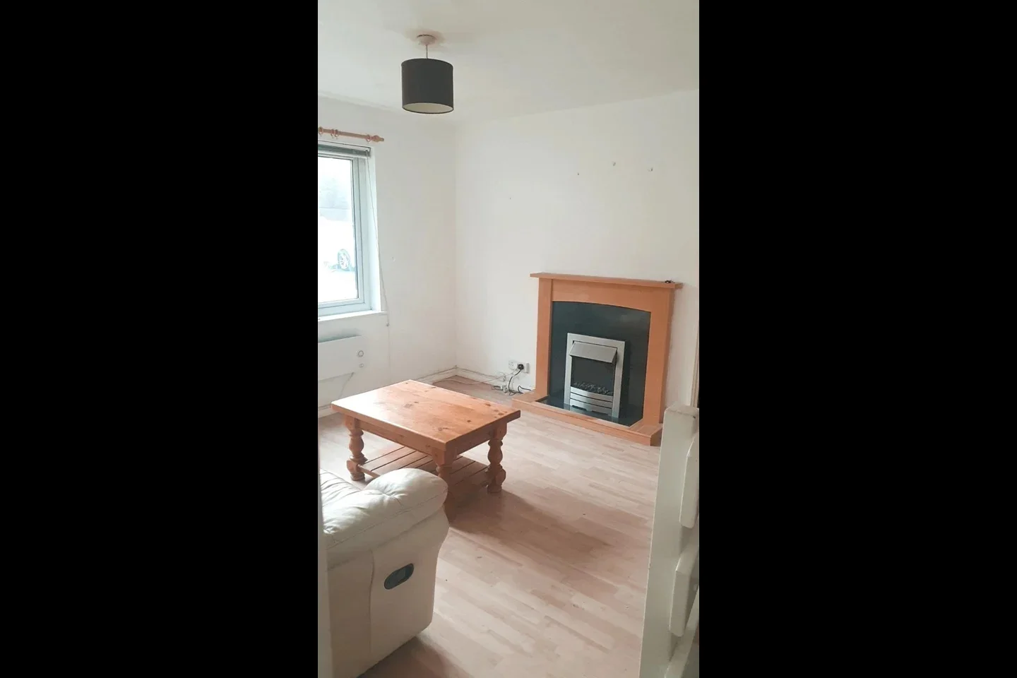 House Leygreen Close in Luton