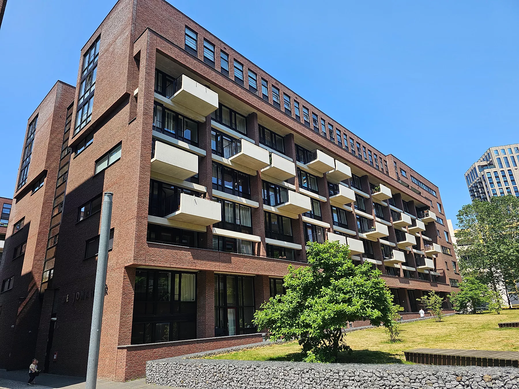 Appartement Lichtstraat 73 in Eindhoven