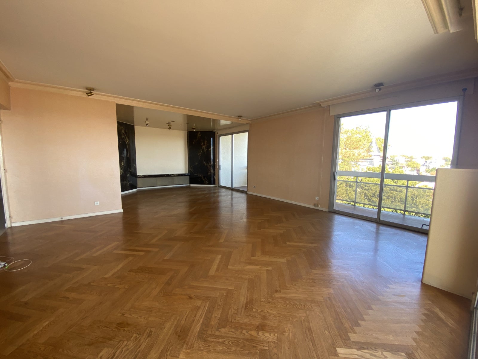 Flat Rue Commandant Charcot in Lyon