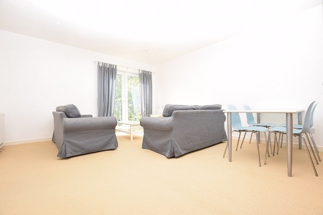 Flat Headford Grove in Sheffield