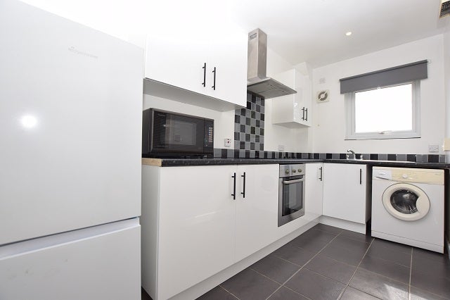 Flat Headford Grove in Sheffield