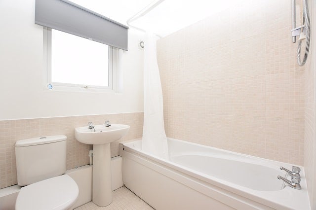 Flat Headford Grove in Sheffield