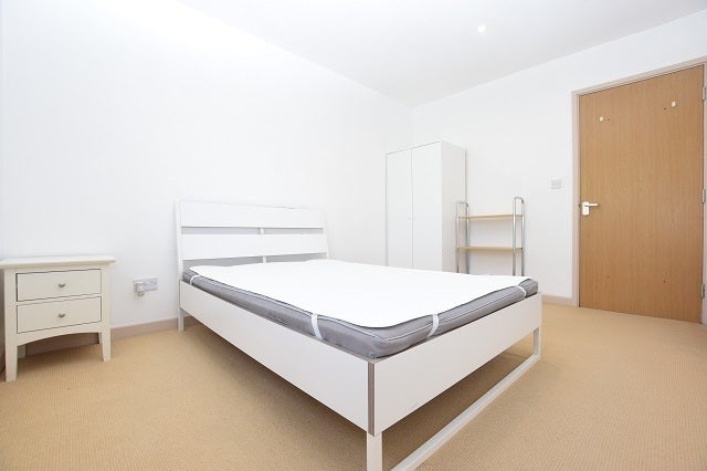 Flat Headford Grove in Sheffield