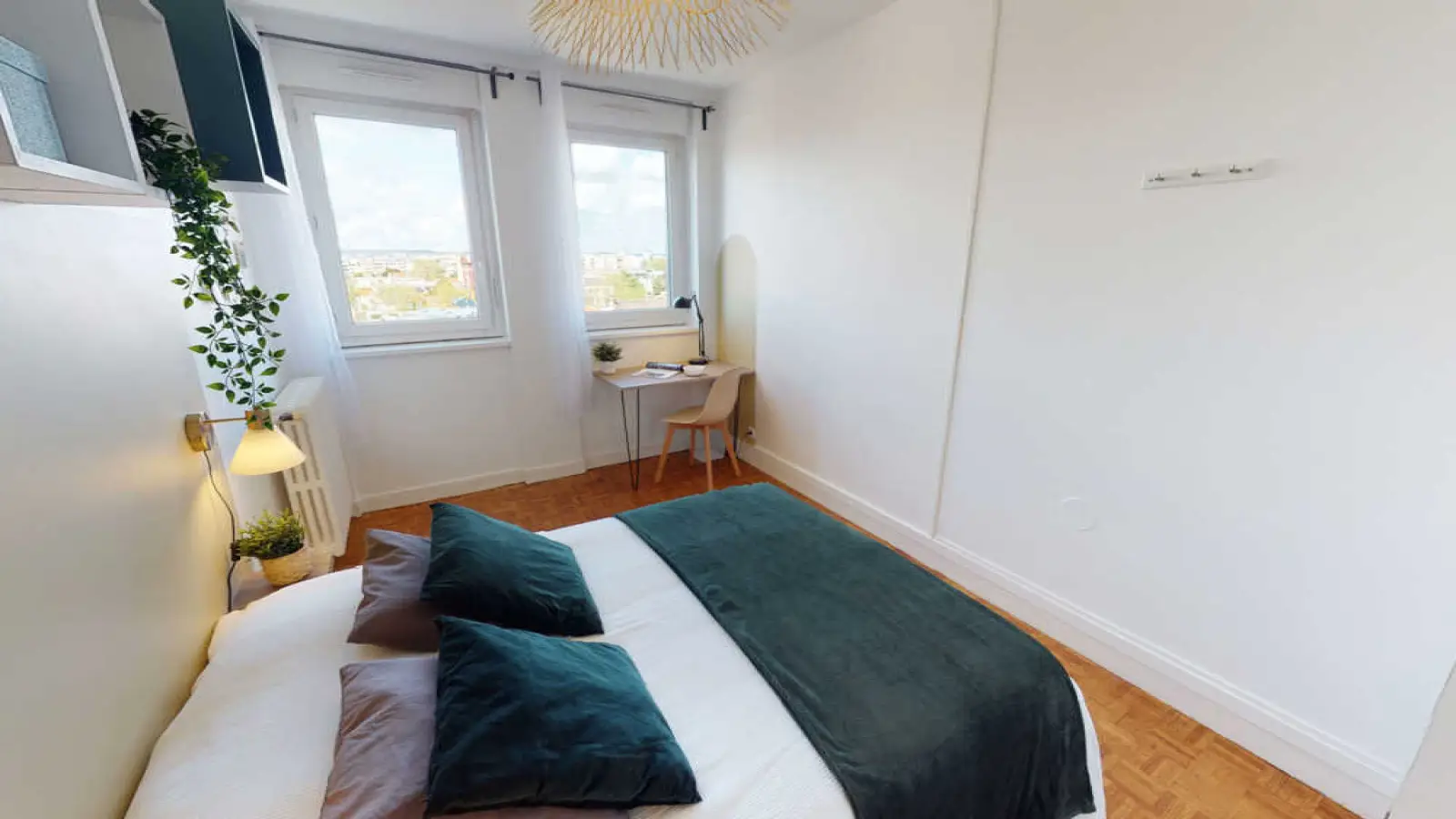 Flat Rue Raymond Ridel in La Garenne-Colombes
