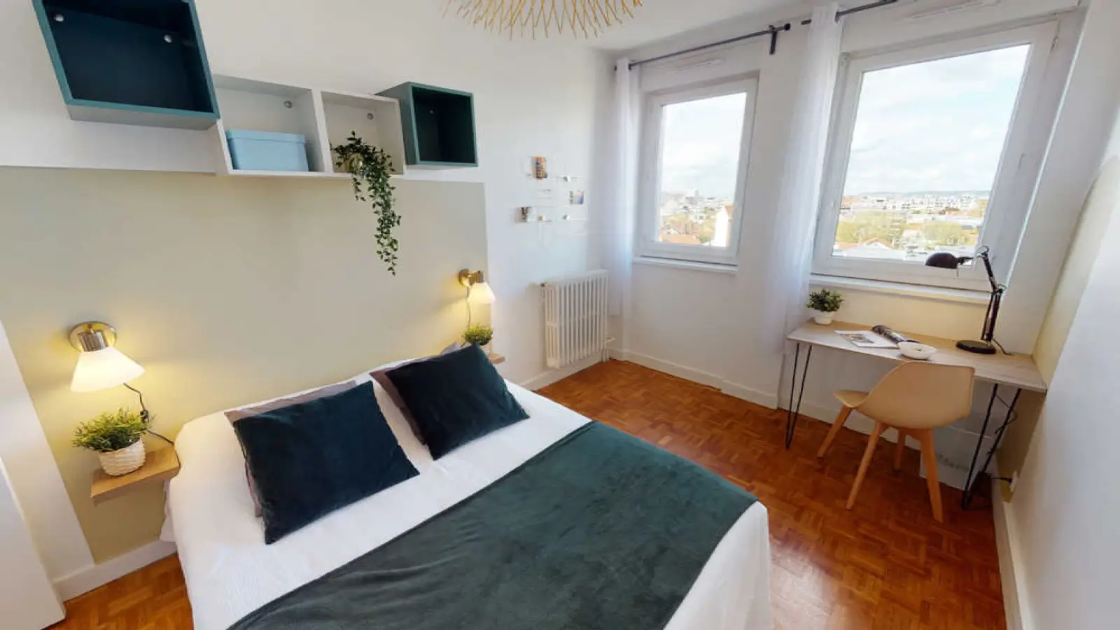 Appartement Rue Raymond Ridel à La Garenne-Colombes