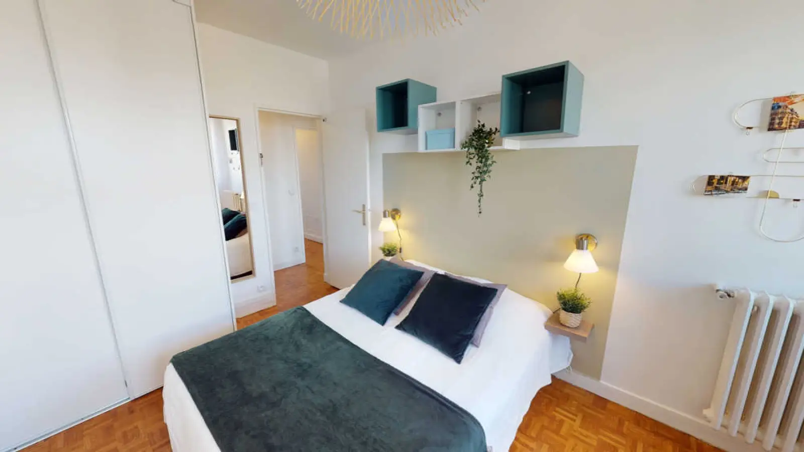 Appartement Rue Raymond Ridel à La Garenne-Colombes
