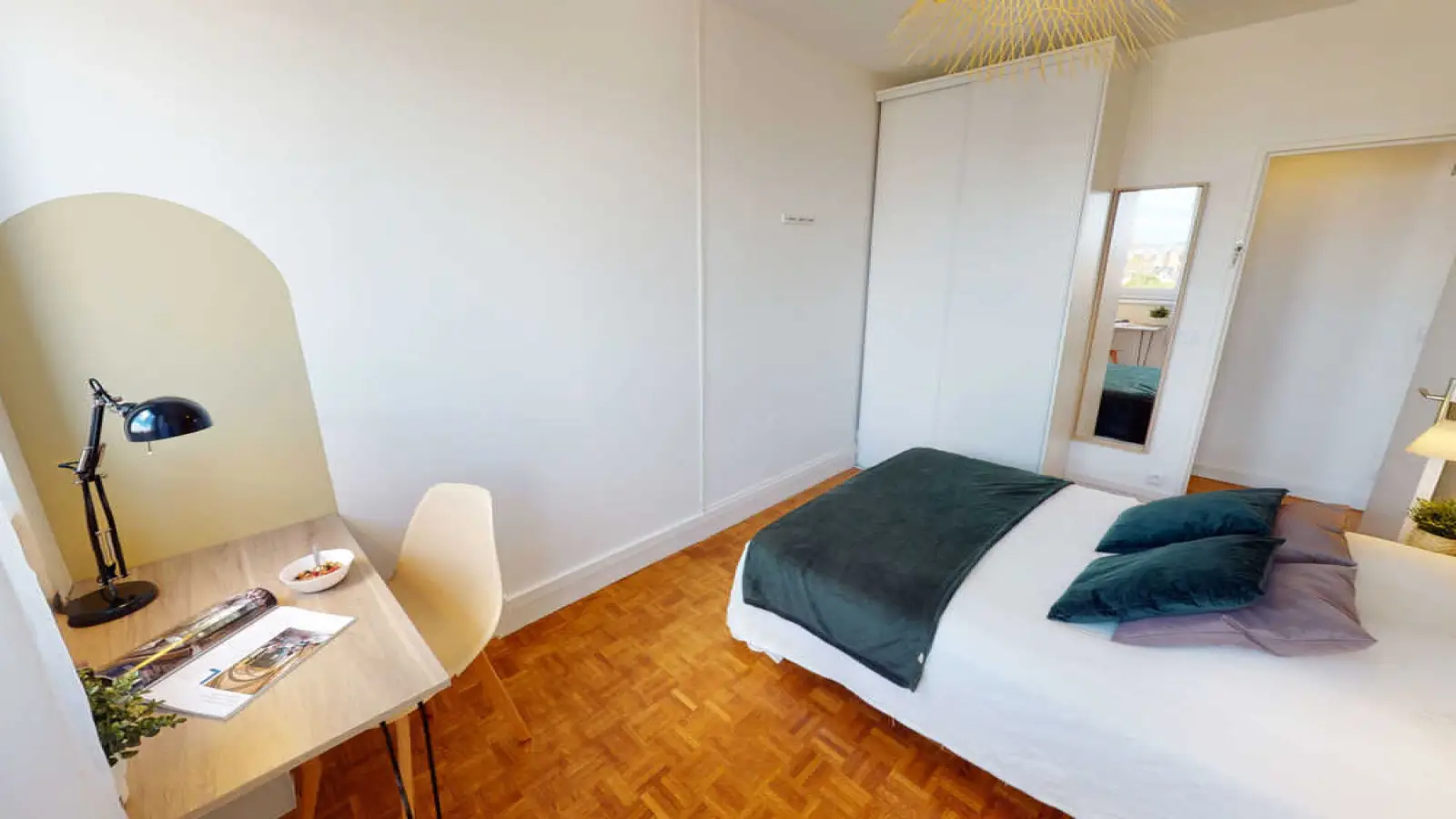 Appartement Rue Raymond Ridel à La Garenne-Colombes