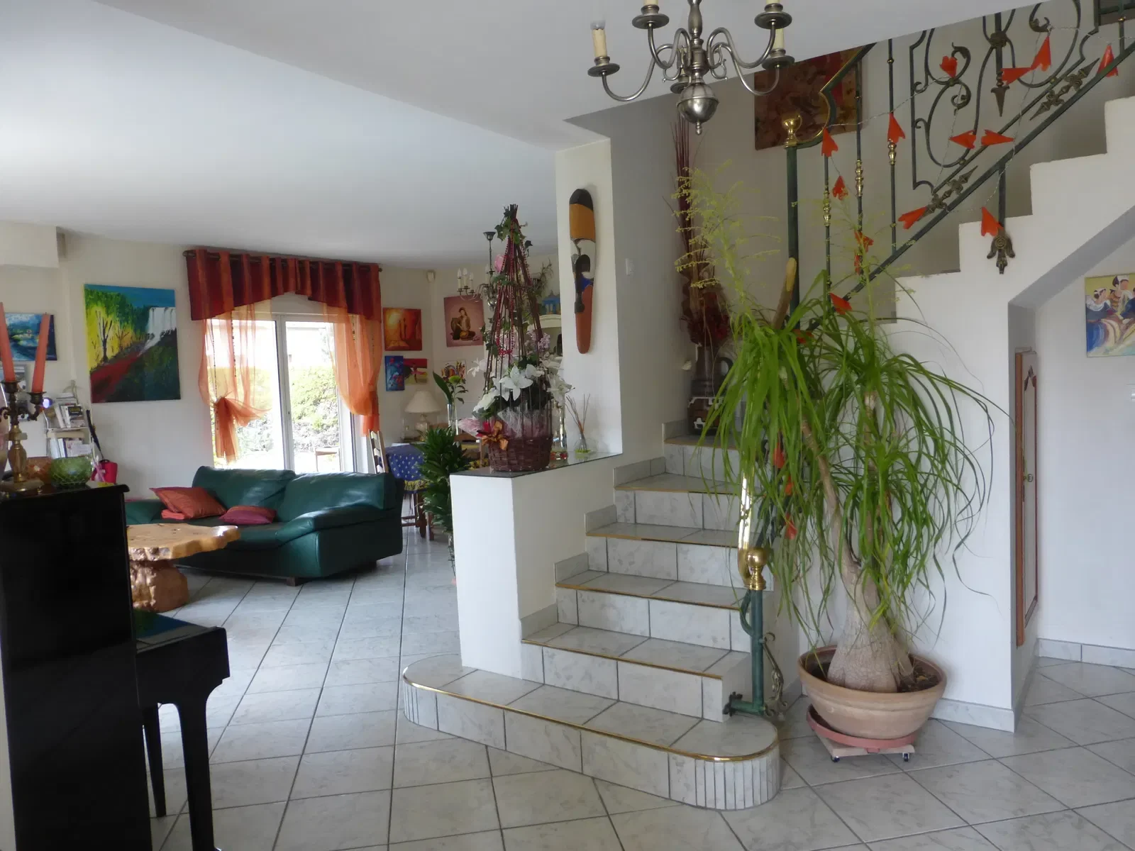 Chambre Rue Jean Collet à Meyzieu