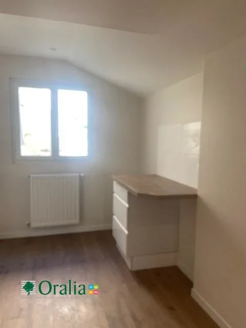 Flat Rue Sainte-Geneviève in Lyon