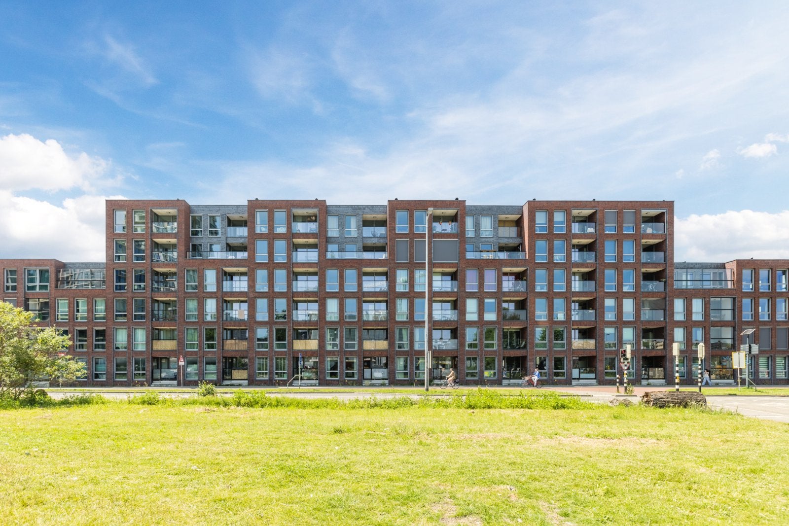 Kanaalstraat, Utrecht