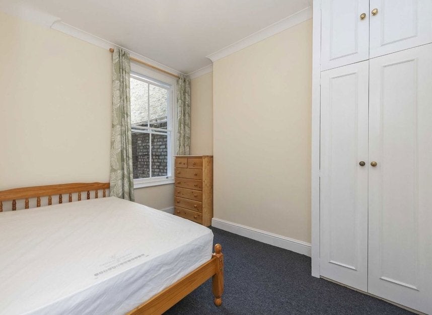 House Kenwyn Road in Greater London