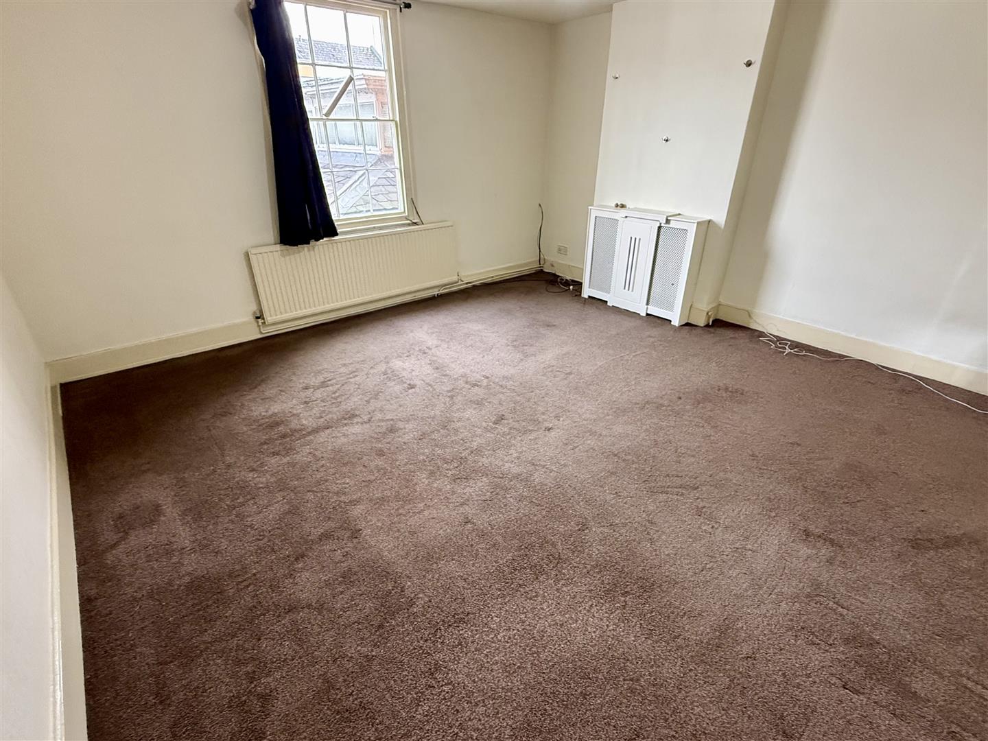 Flat Warwick Street in Royal Leamington Spa