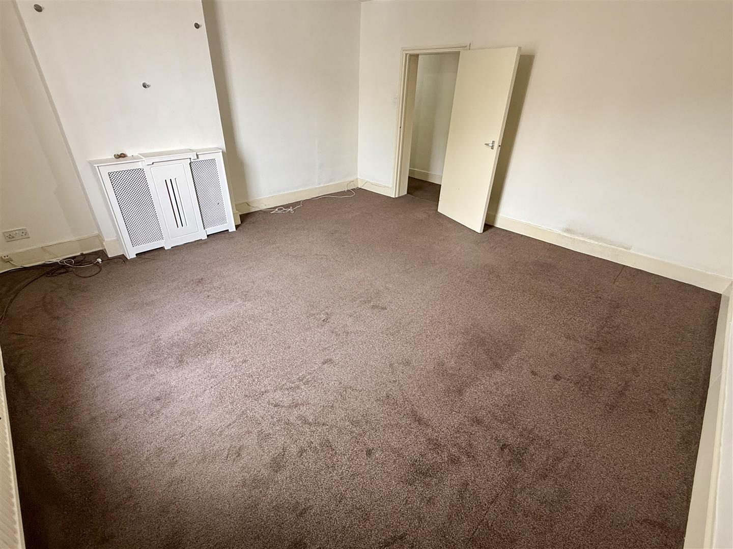 Flat Warwick Street in Royal Leamington Spa