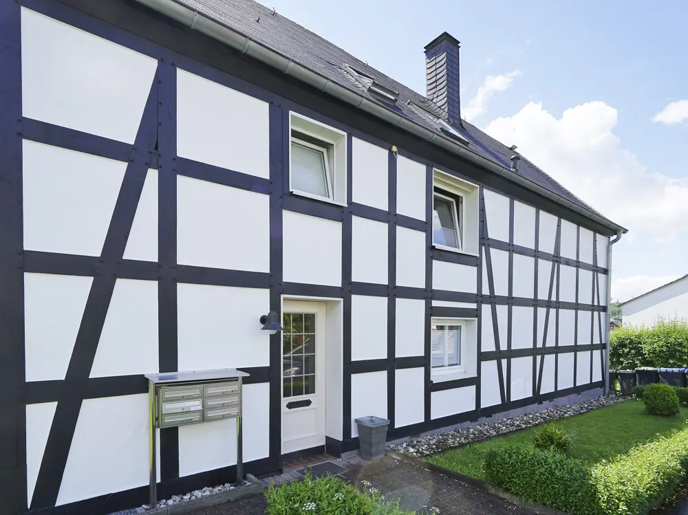 Wohnung Glösinger Straße in Arnsberg