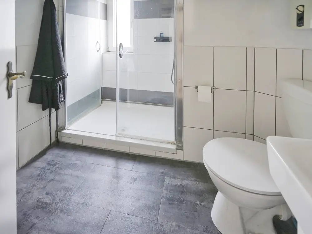 Wohnung Glösinger Straße in Arnsberg