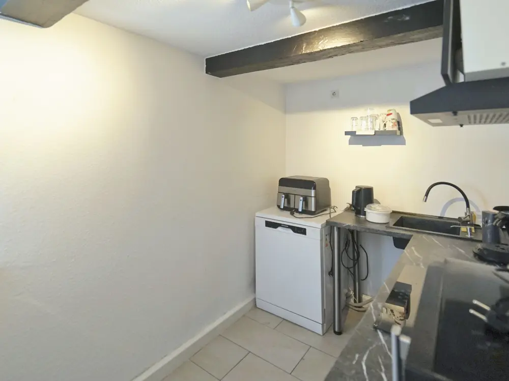 Wohnung Glösinger Straße in Arnsberg