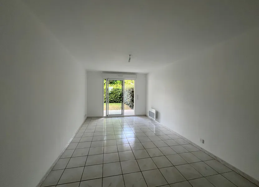 Appartement Rue Larrebouille à Saint-Sever