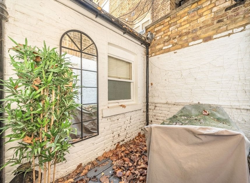 Flat Lexham Gardens in Greater London
