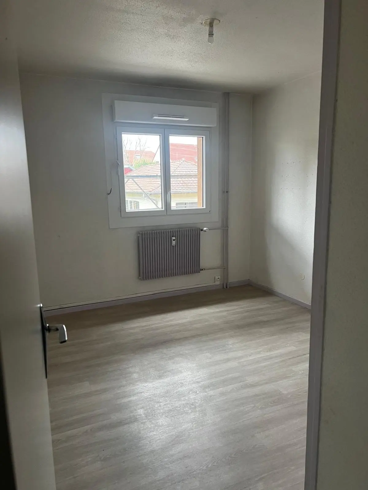 Appartement Rue Paul Barret à Bavilliers
