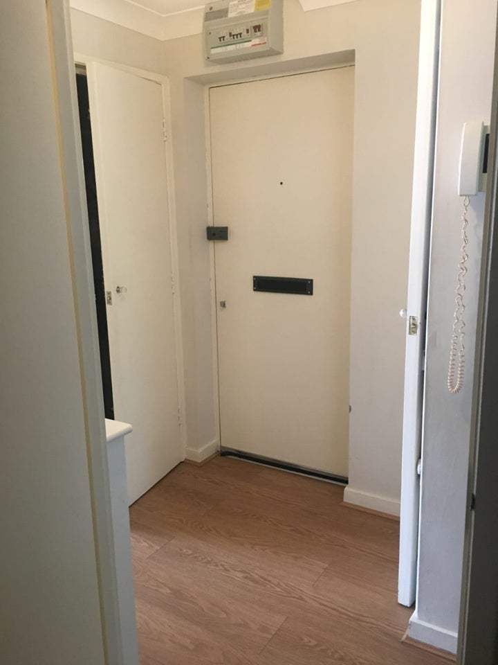 Flat Marble Drive in Greater London