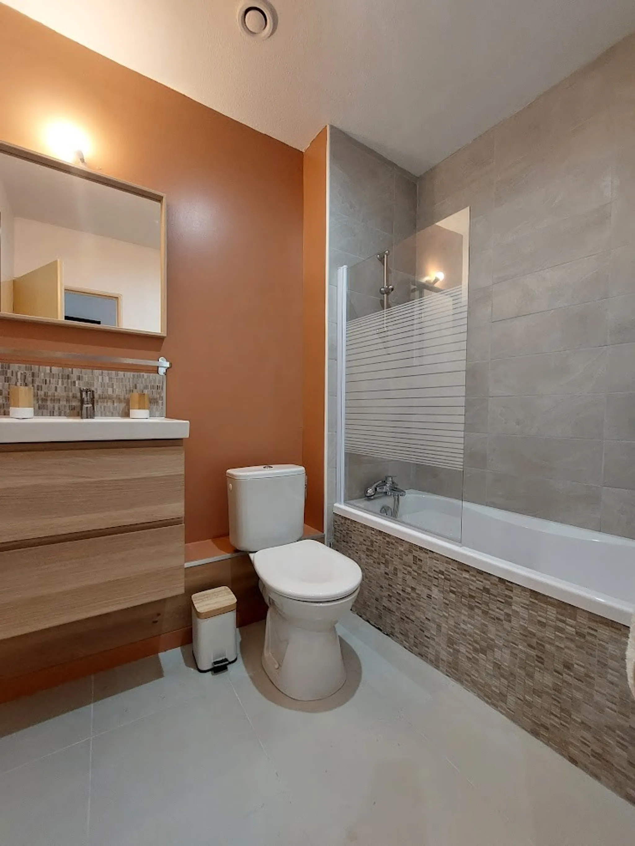 Appartement Rue Francis Marcero à Narbonne