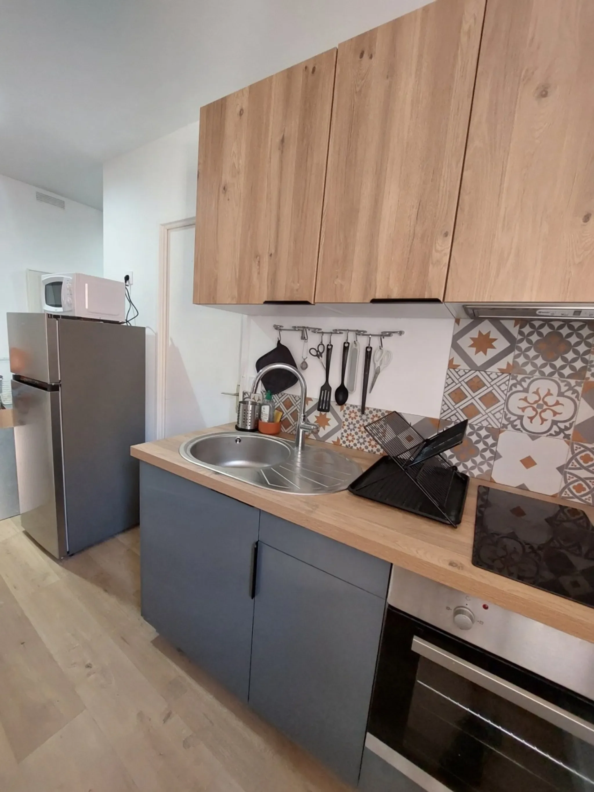 Appartement Rue Francis Marcero à Narbonne