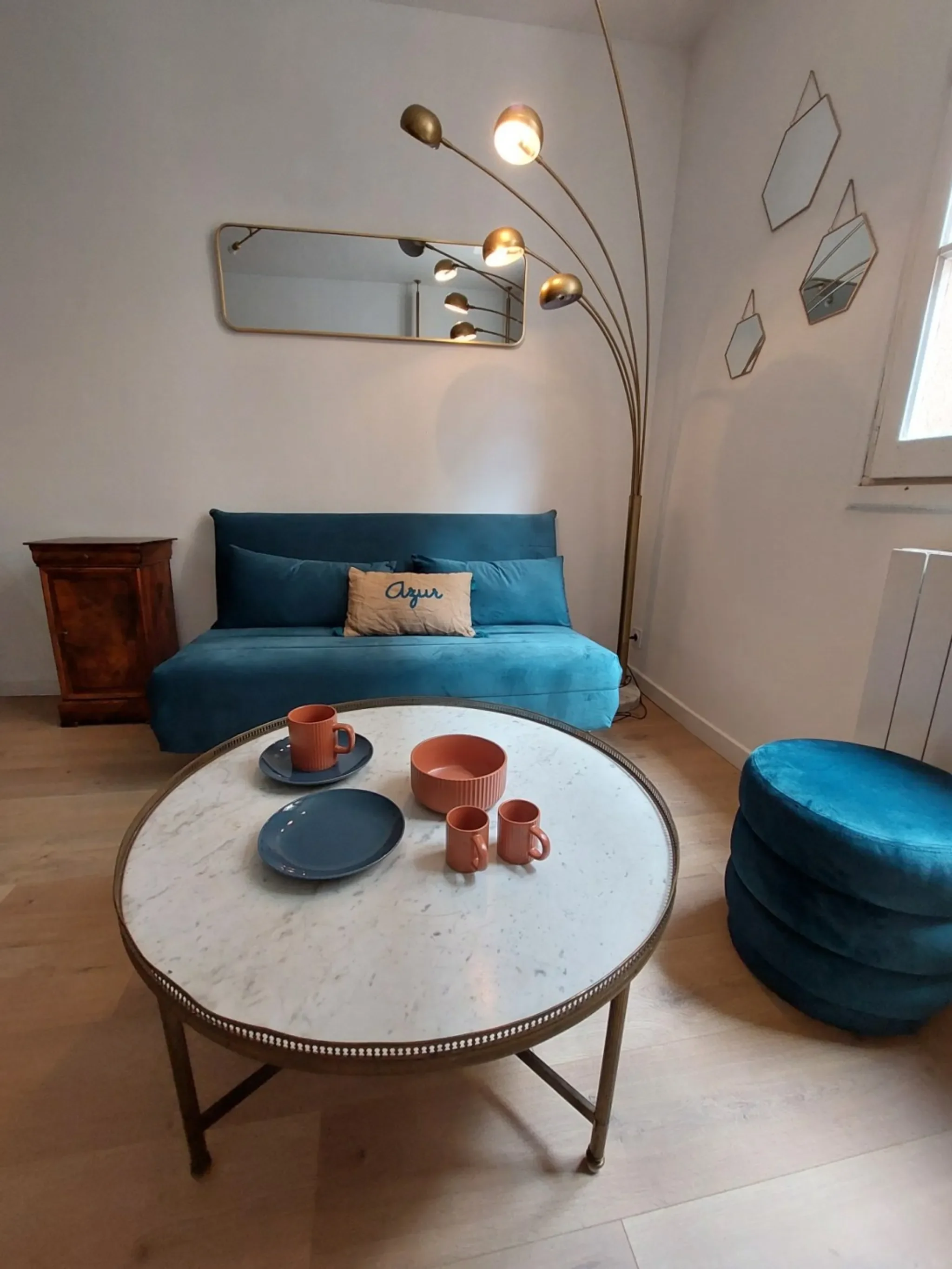 Appartement Rue Francis Marcero à Narbonne