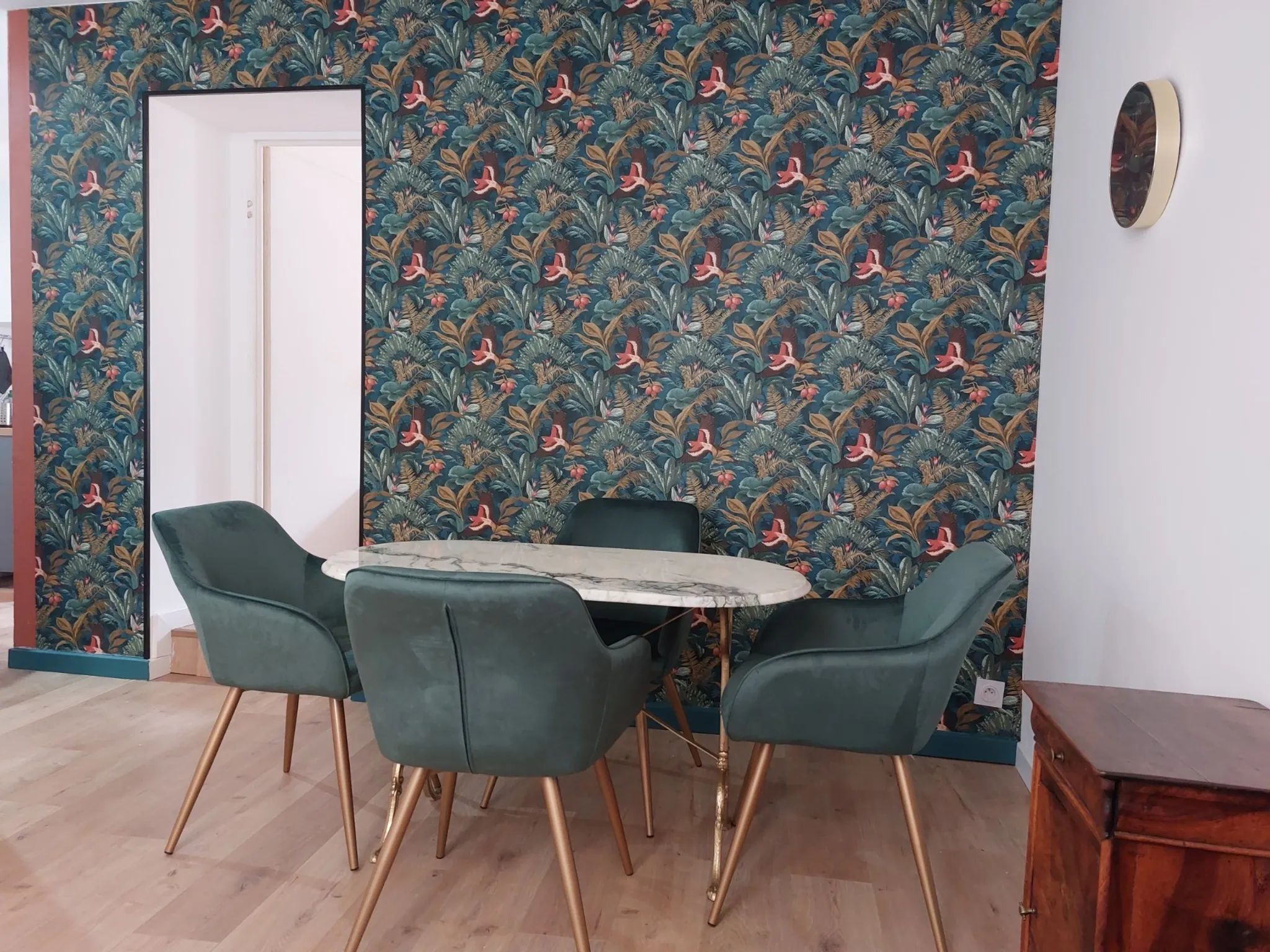 Appartement Rue Francis Marcero à Narbonne