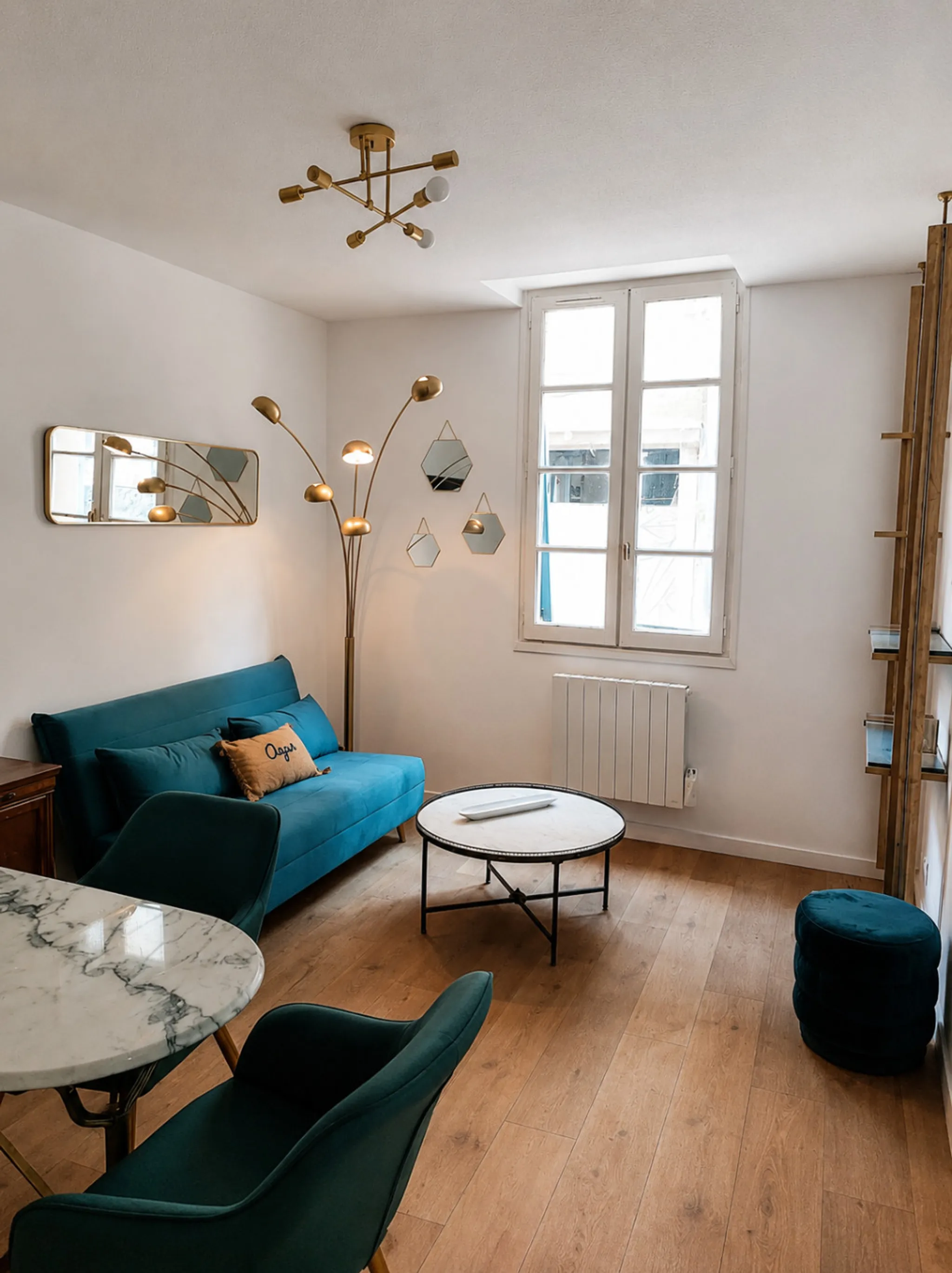 Appartement Rue Francis Marcero à Narbonne