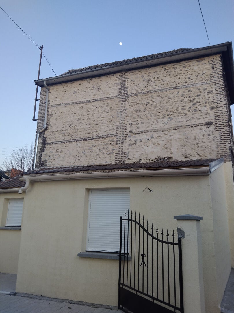 Maison Rue de l'Hospice à Grand-Couronne