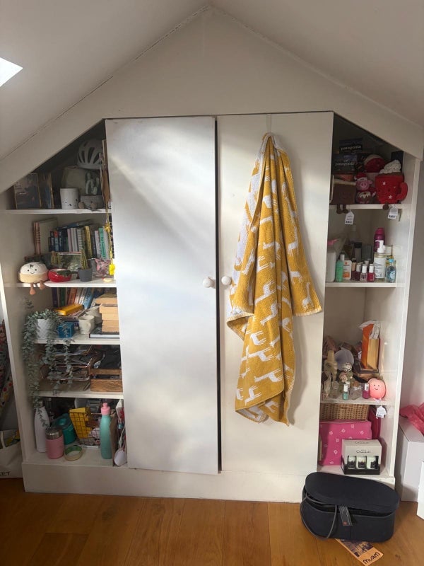 Room Mayton Street in Greater London