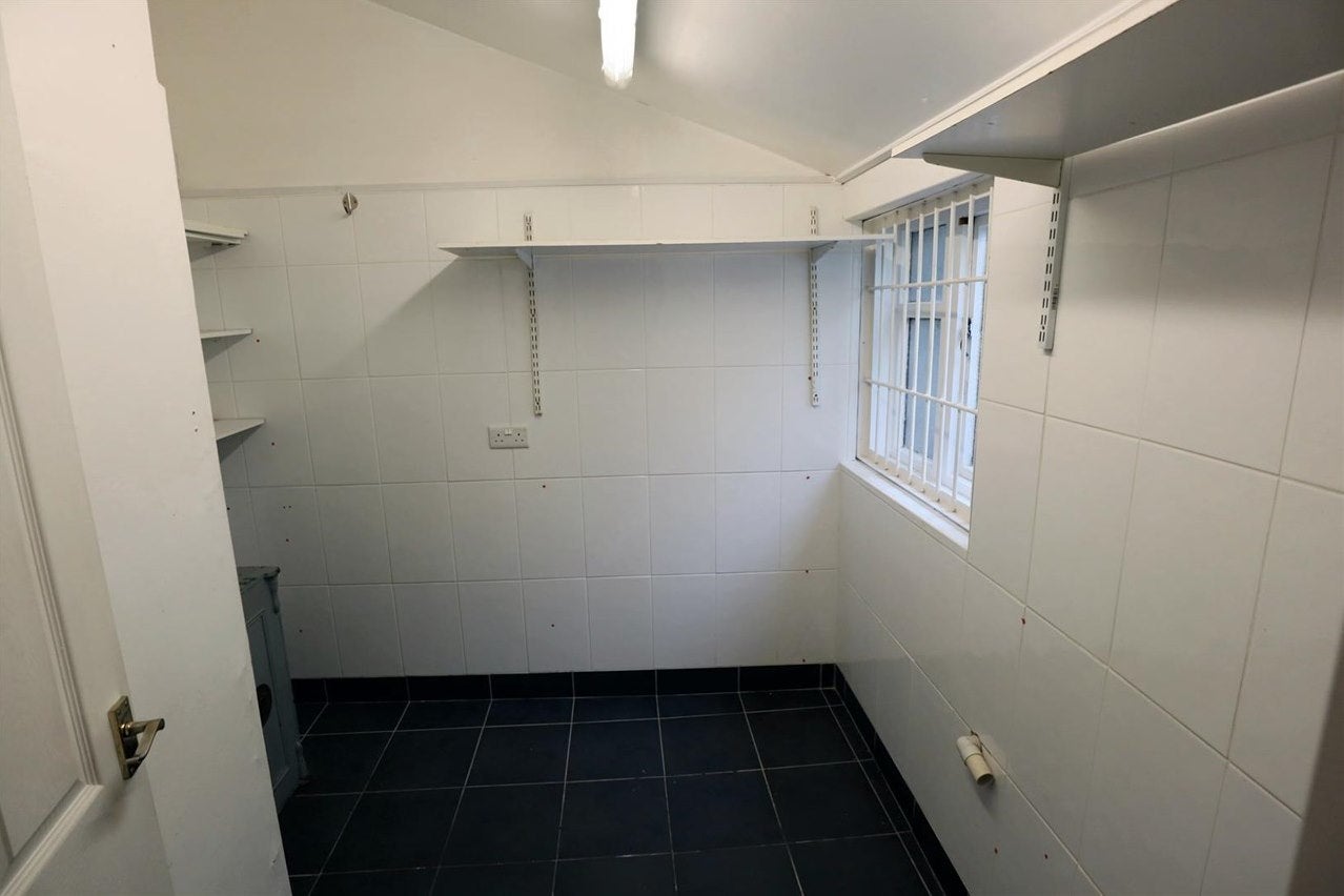 Room Mill Street in Oakham