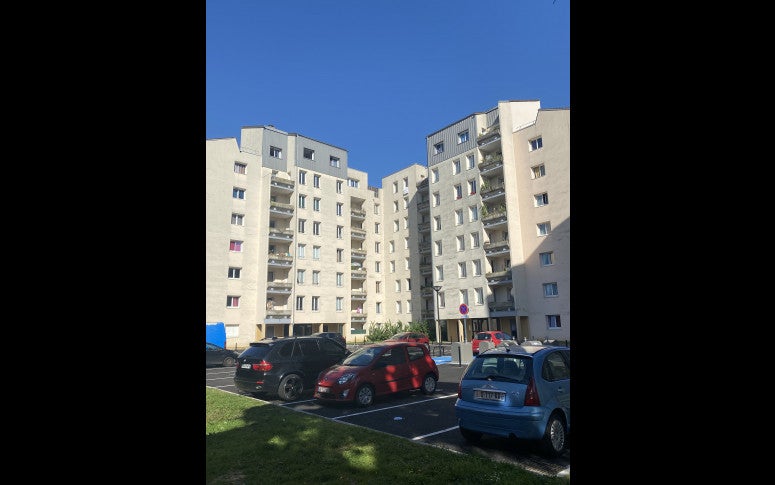 Appartement Rue de la Paix à Maromme