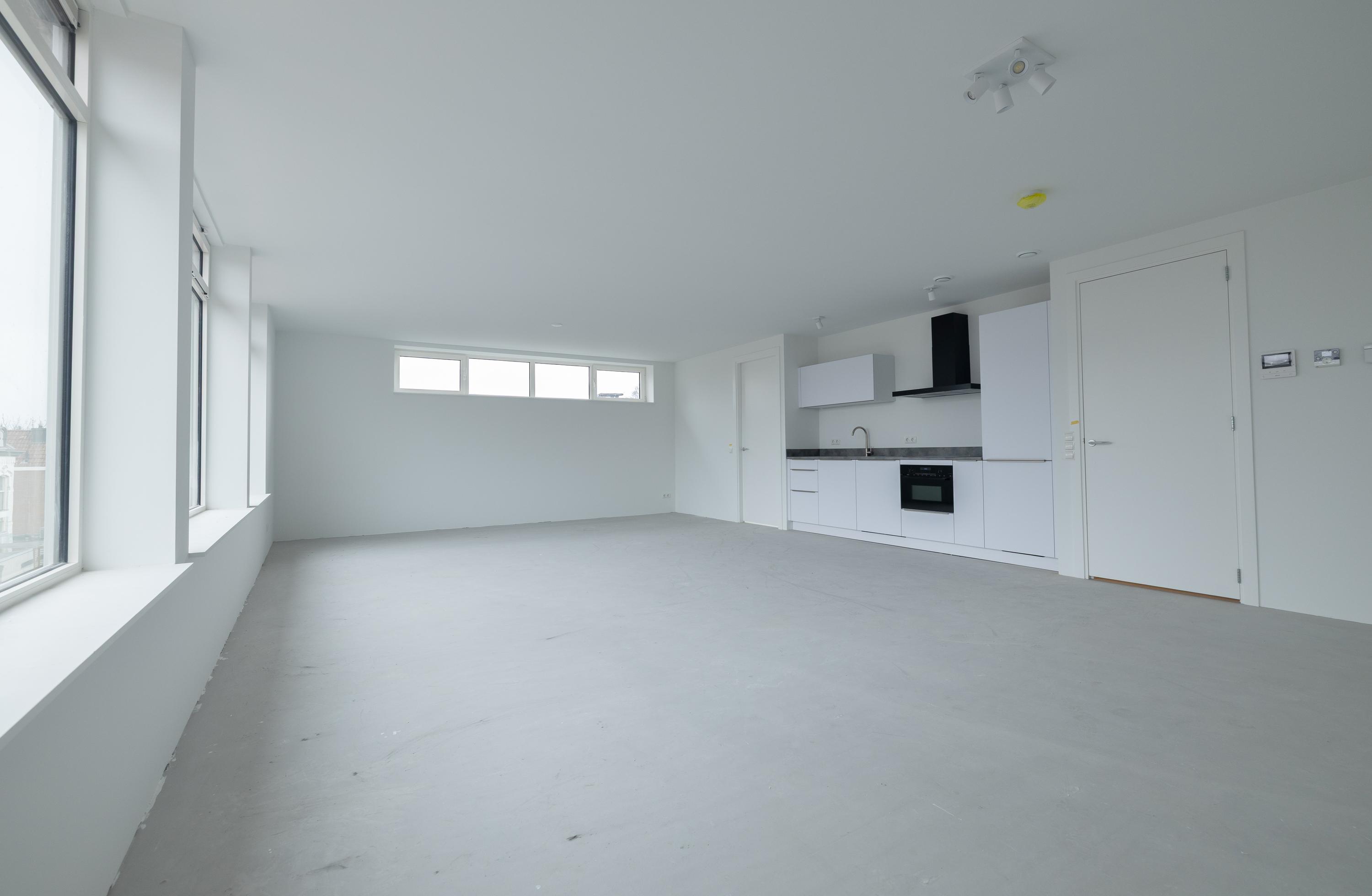 Appartement Misterstraat in Winterswijk